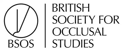 Britsh Society for Occlusal Studies Logo
