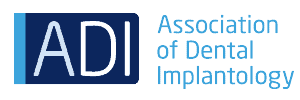 Association of Dental Implantology Logo